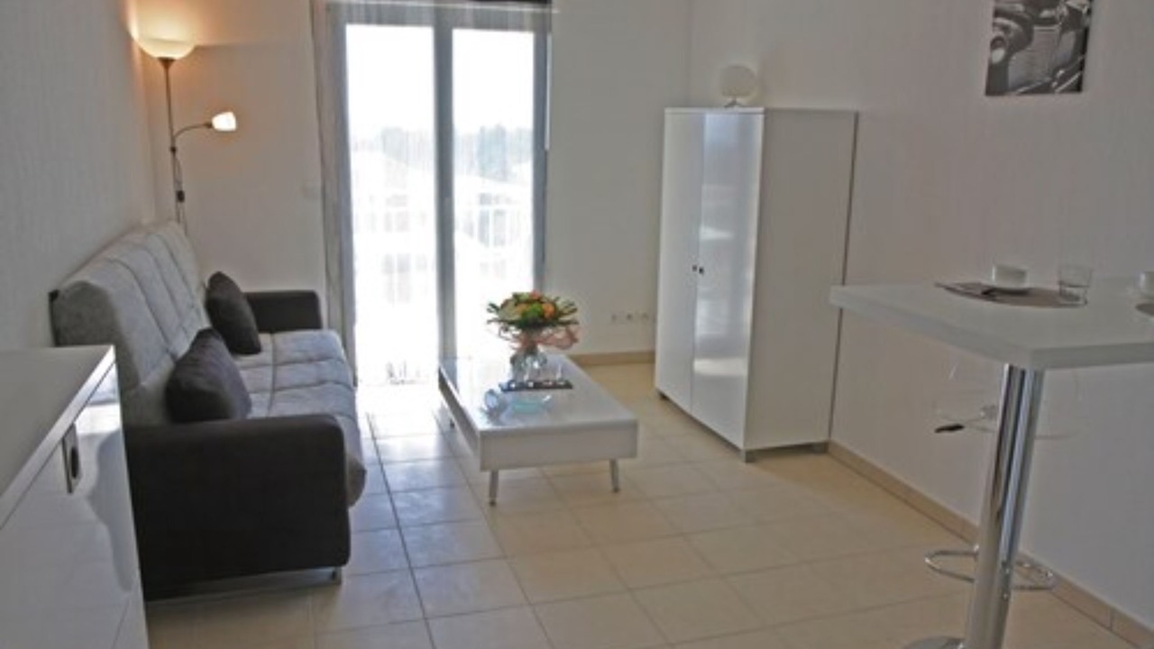 Photo of Livingroom in Signes