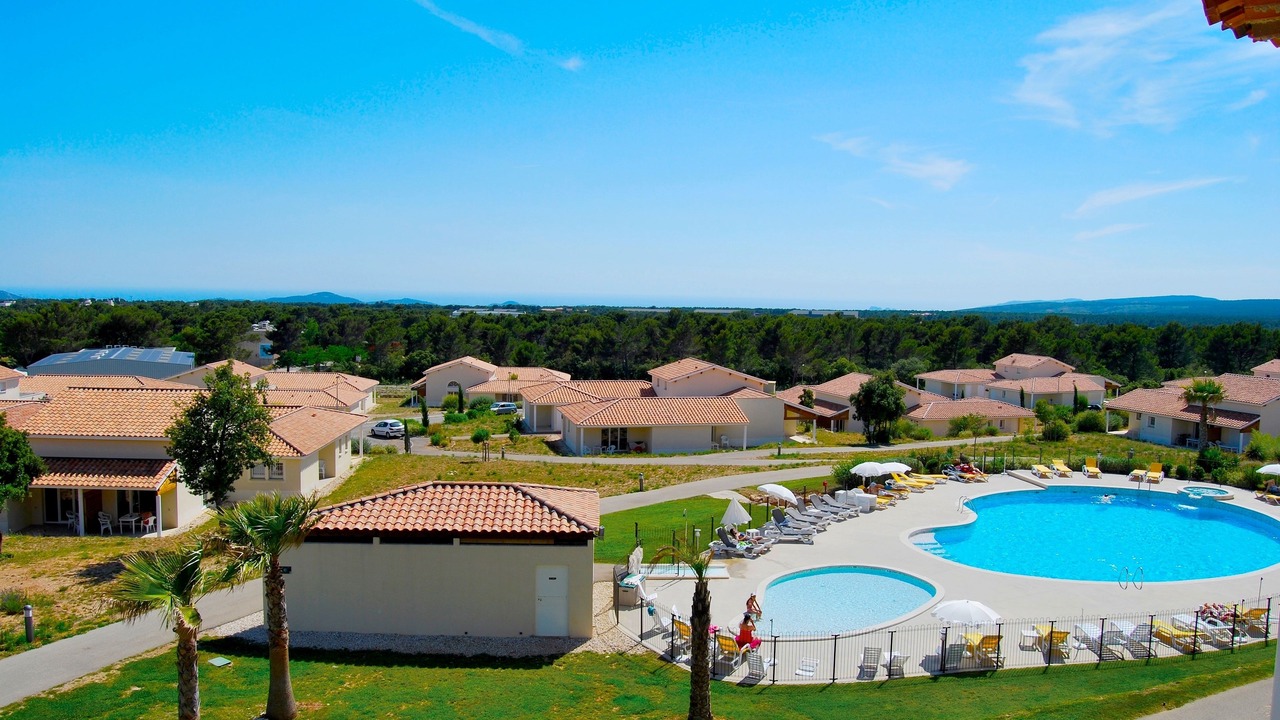 Photo of Outdoor in Signes