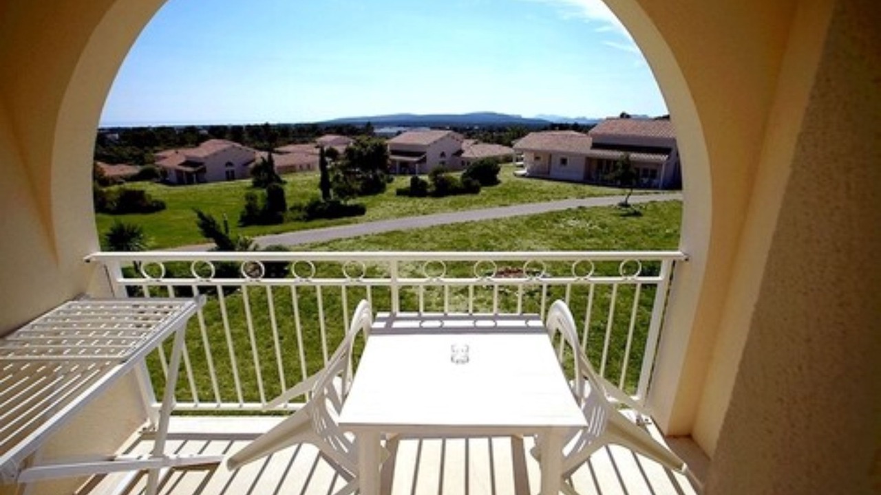 Photo of Patio Balcony in Signes