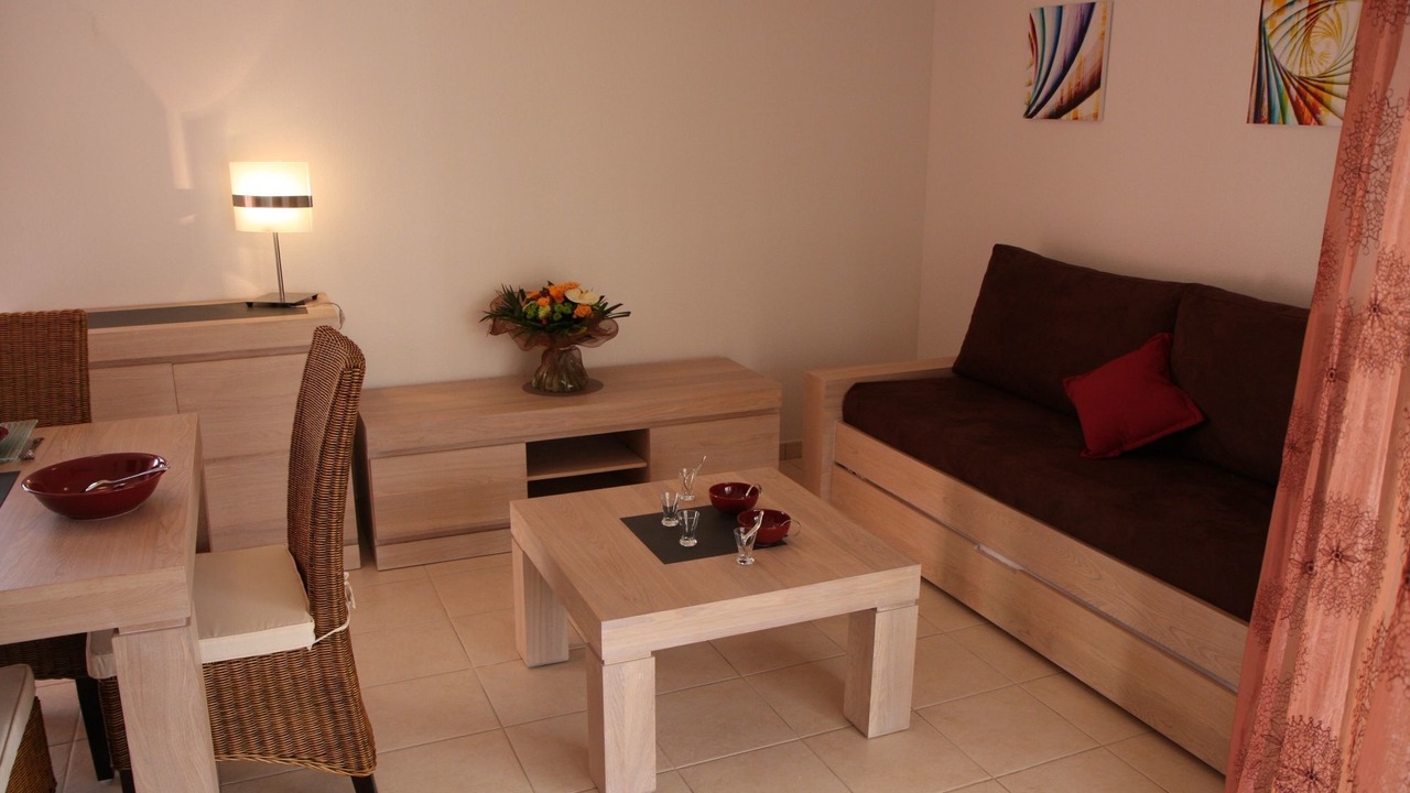 Photo of Bedroom in Signes