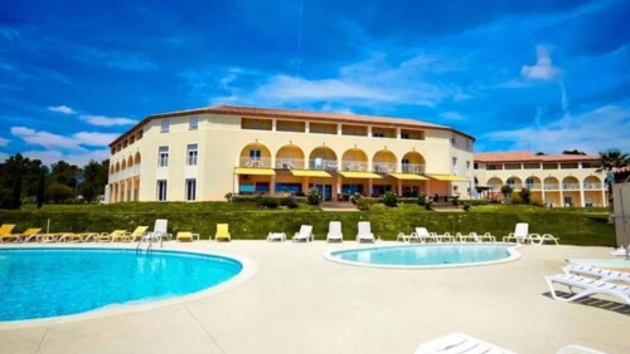 Photo of Patio Balcony in Signes