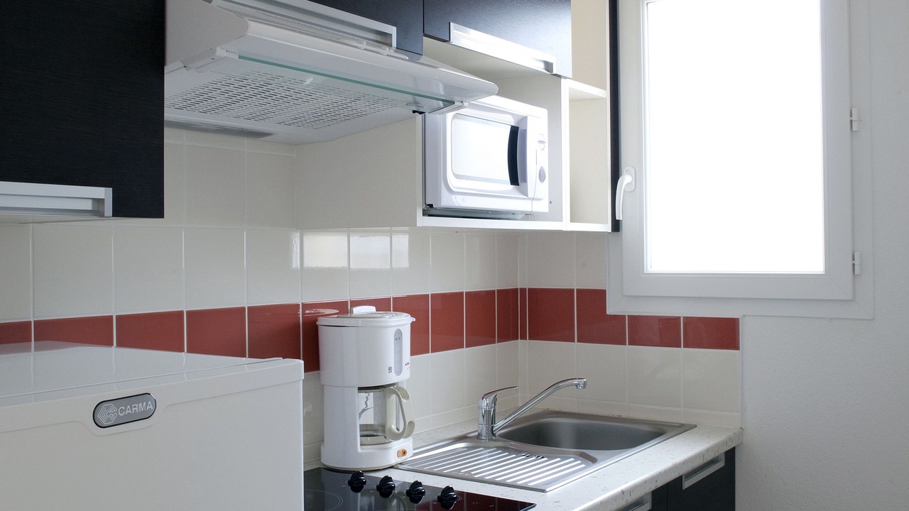 Photo of Kitchen in Signes