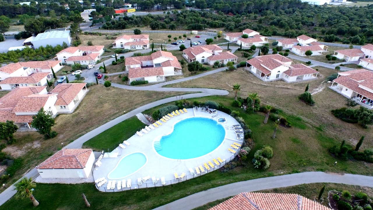 Photo of Outdoor in Signes