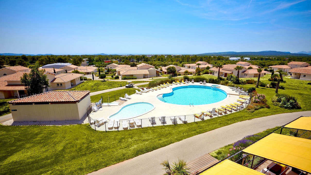 Photo of Outdoor in Signes