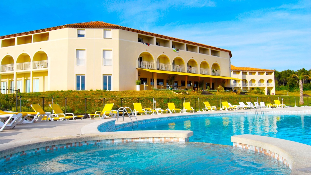 Photo of Outdoor in Signes