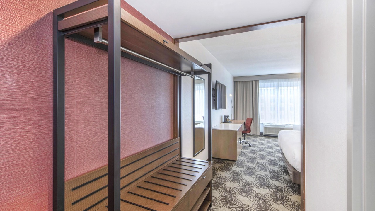Photo of Bedroom in Southwest Raleigh