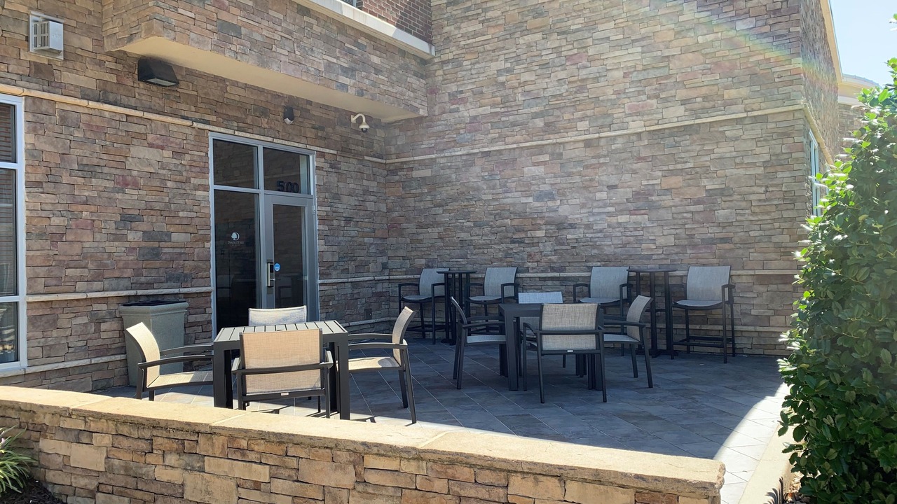 Photo of Outdoor in Southwest Raleigh