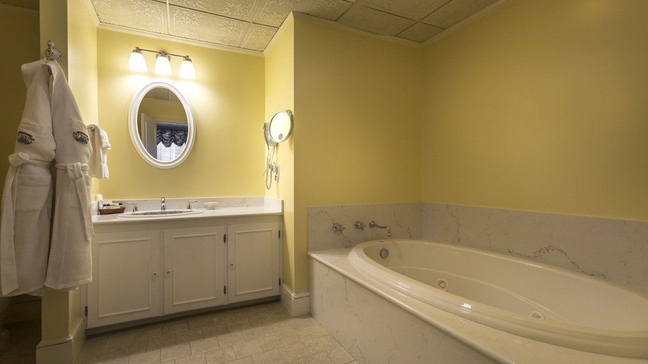 Photo of Bathroom in Bay View