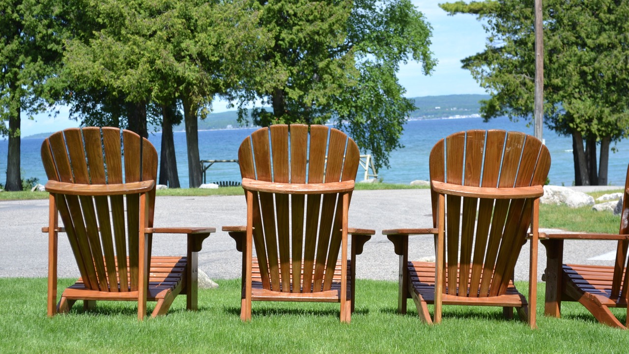 Photo of Patio Balcony in Bay View