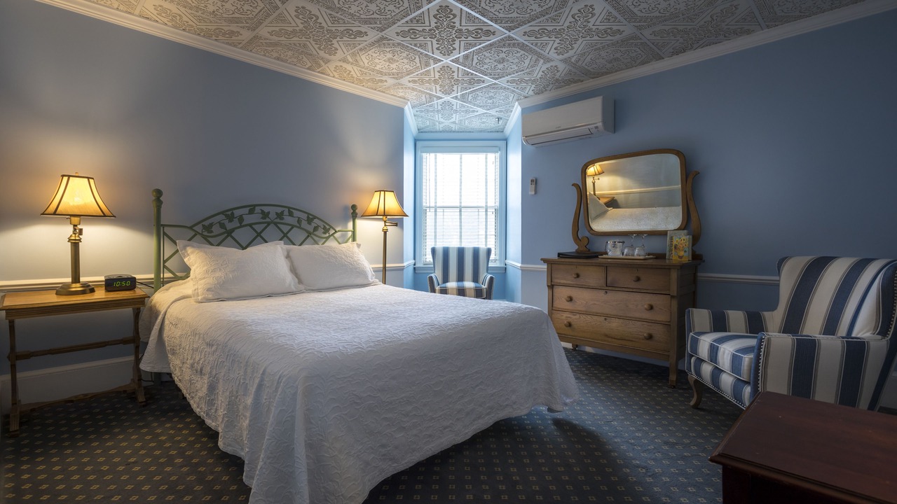 Photo of Bedroom in Bay View