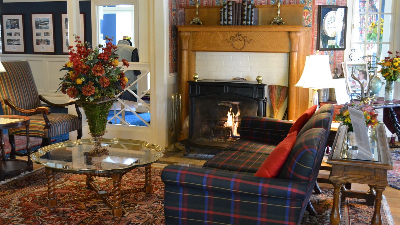 Photo of Livingroom in Bay View
