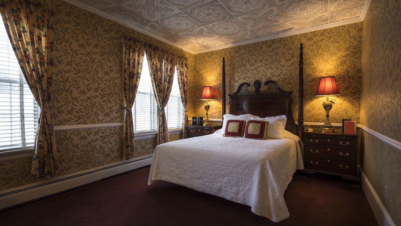 Photo of Bedroom in Bay View