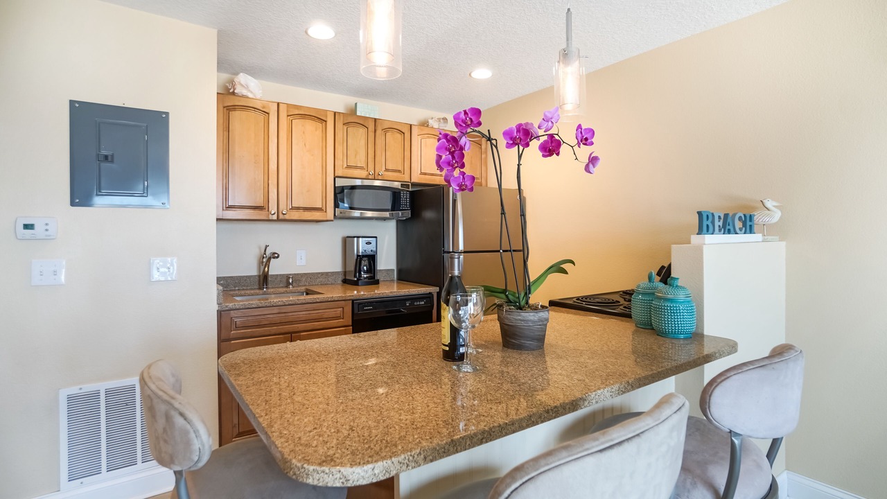 Photo of Kitchen in Key Colony Beach