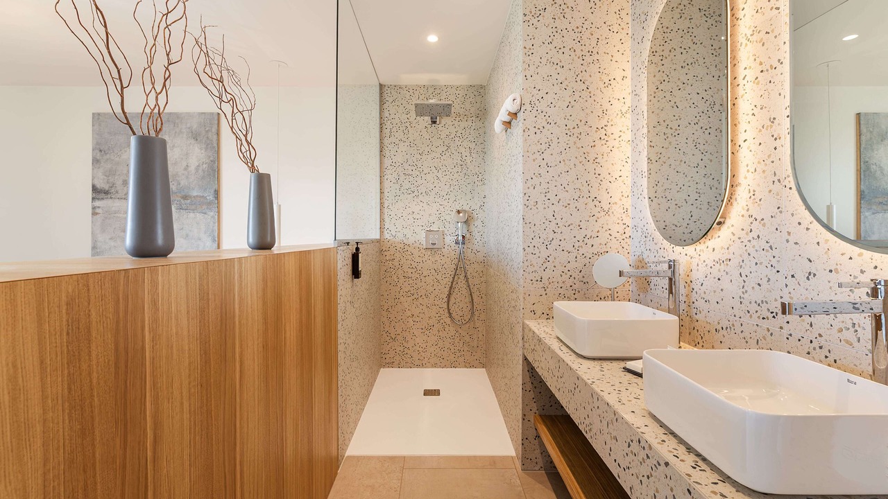 Photo of Bathroom in Plage d'Argeles