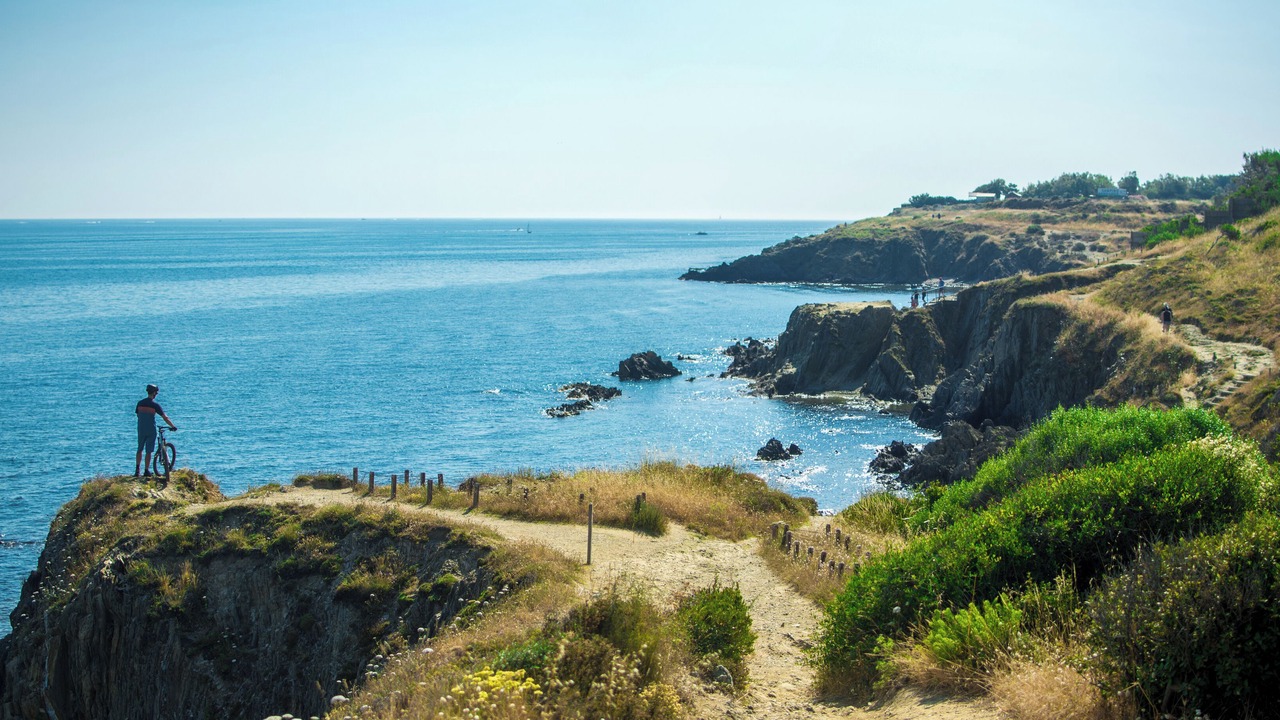 Photo of Outdoor in Plage d'Argeles