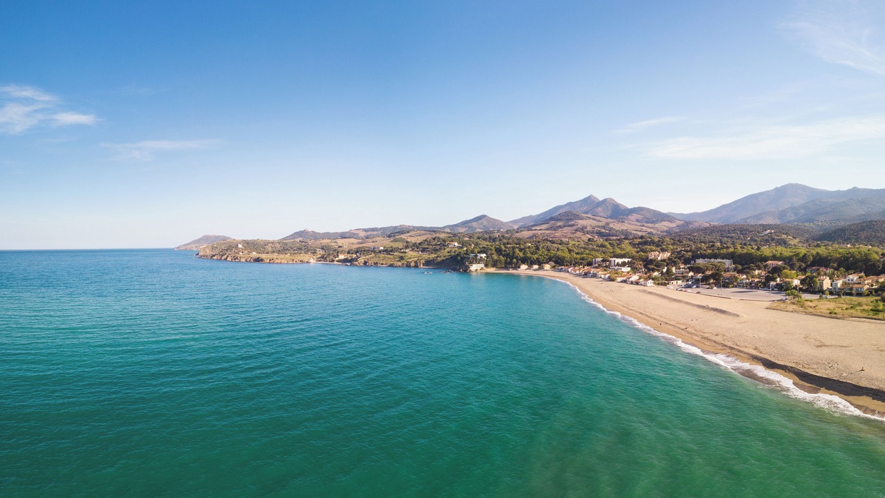 Photo of Others in Plage d'Argeles