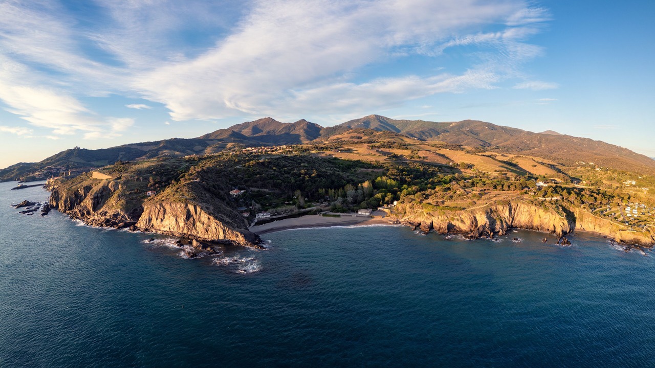 Photo of Others in Plage d'Argeles