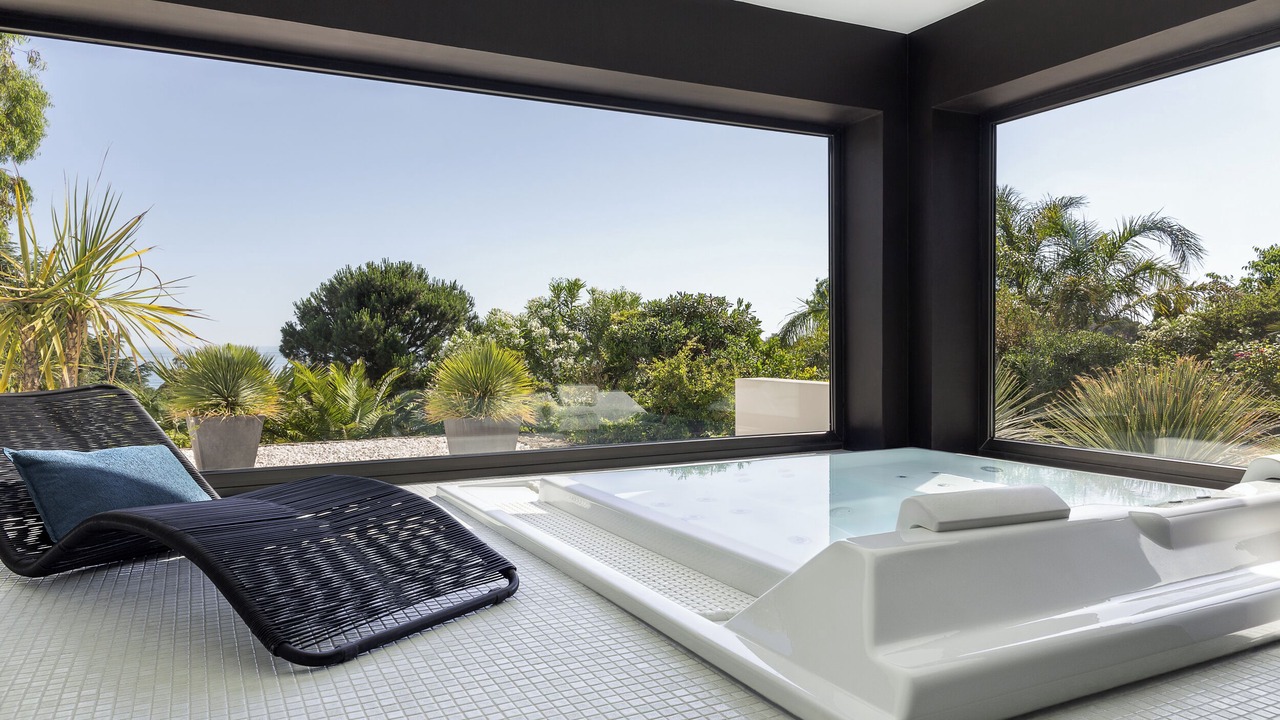Photo of Bedroom in Plage d'Argeles