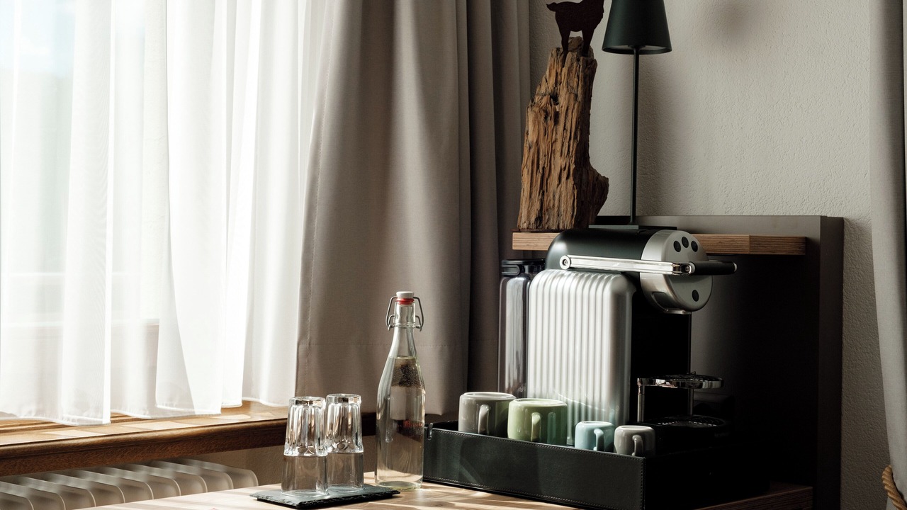 Photo of Bedroom in Pontresina