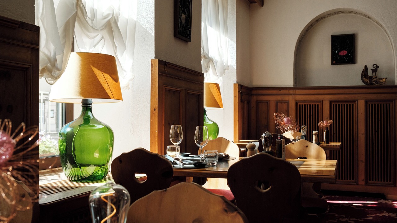 Photo of Others in Pontresina