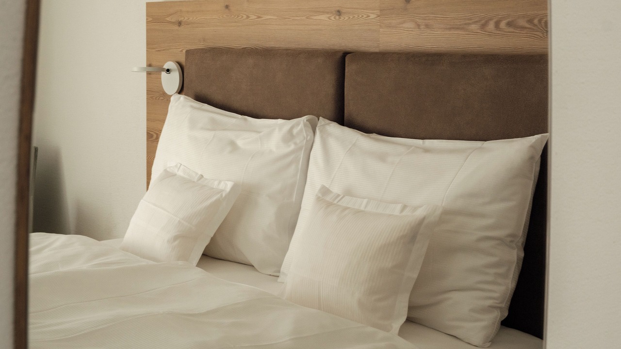 Photo of Bedroom in Pontresina