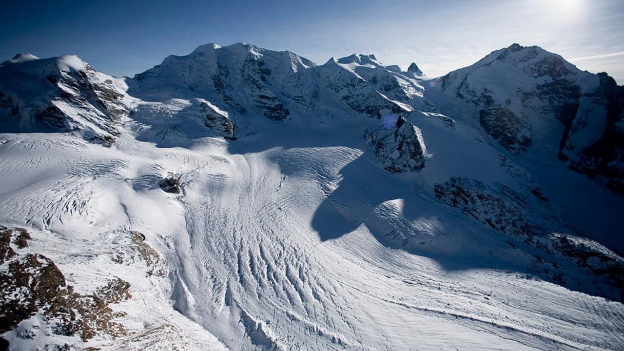 Photo of Outdoor in Pontresina