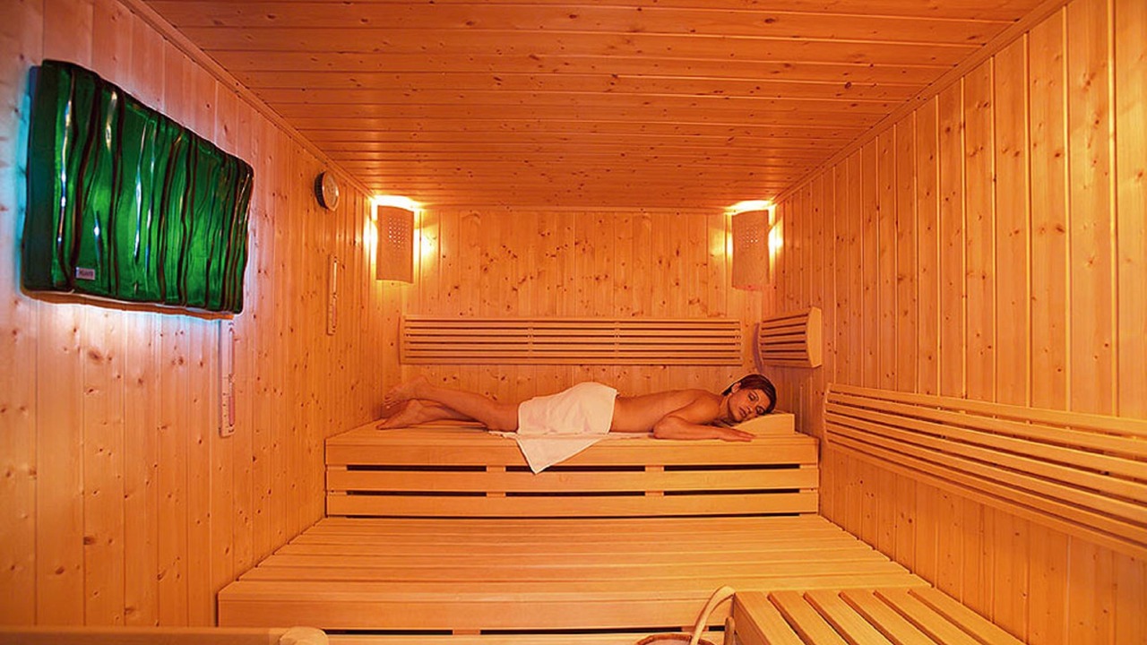 Photo of Bedroom in Pontresina