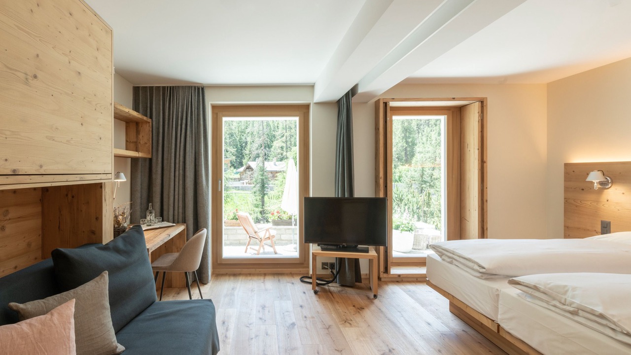 Photo of Outdoor in Pontresina