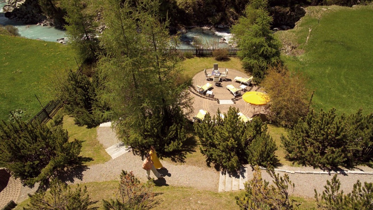 Photo of Outdoor in Pontresina