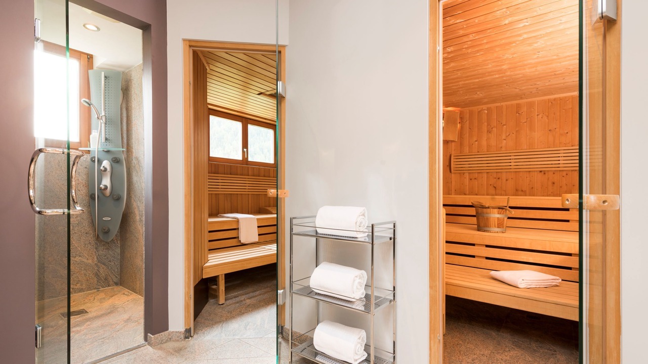 Photo of Bedroom in Pontresina