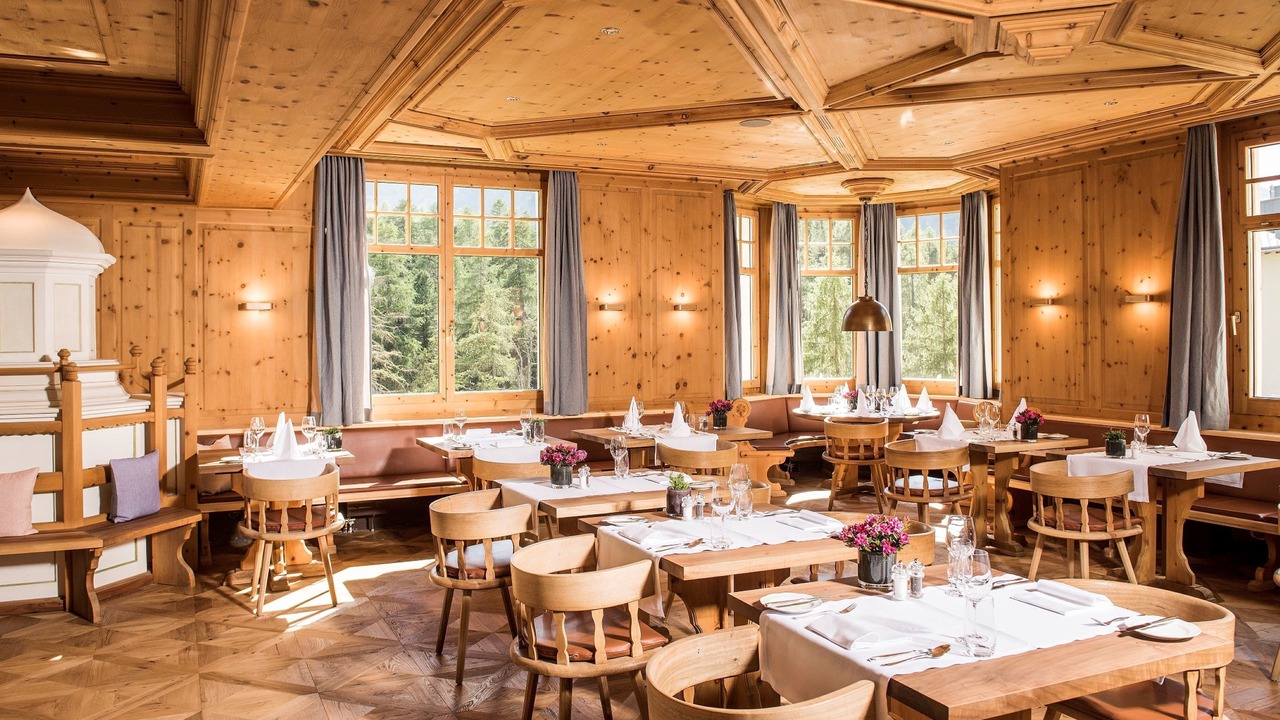 Photo of Others in Pontresina