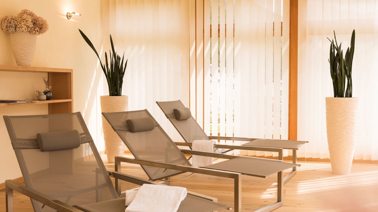 Photo of Bedroom in Pontresina
