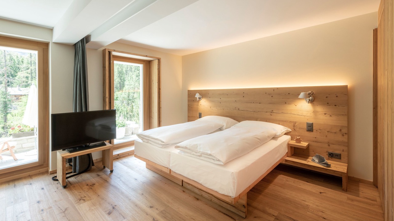 Photo of Outdoor in Pontresina