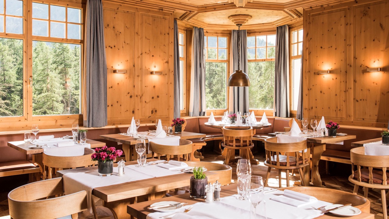 Photo of Others in Pontresina