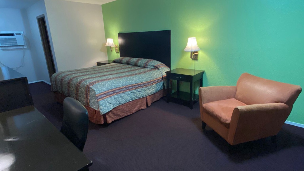 Photo of Bedroom in Jasper