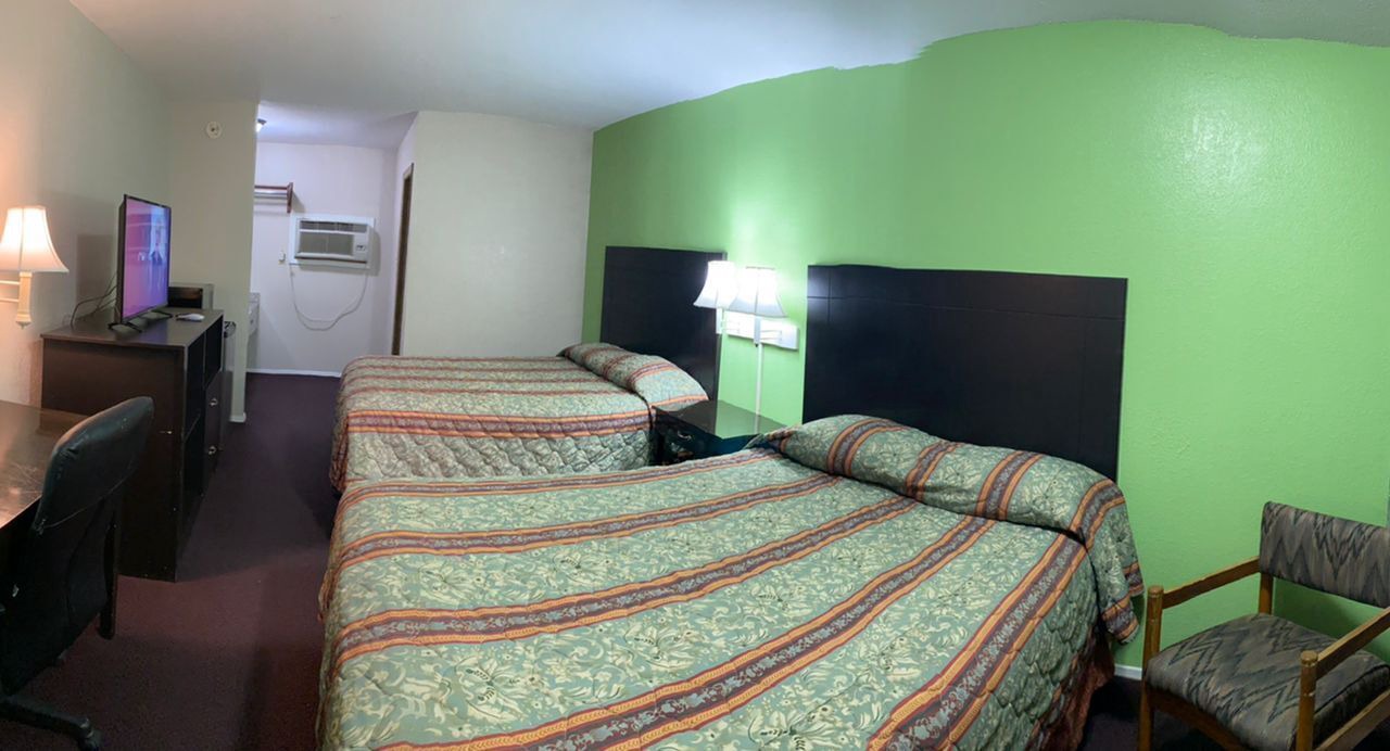 Photo of Bedroom in Jasper