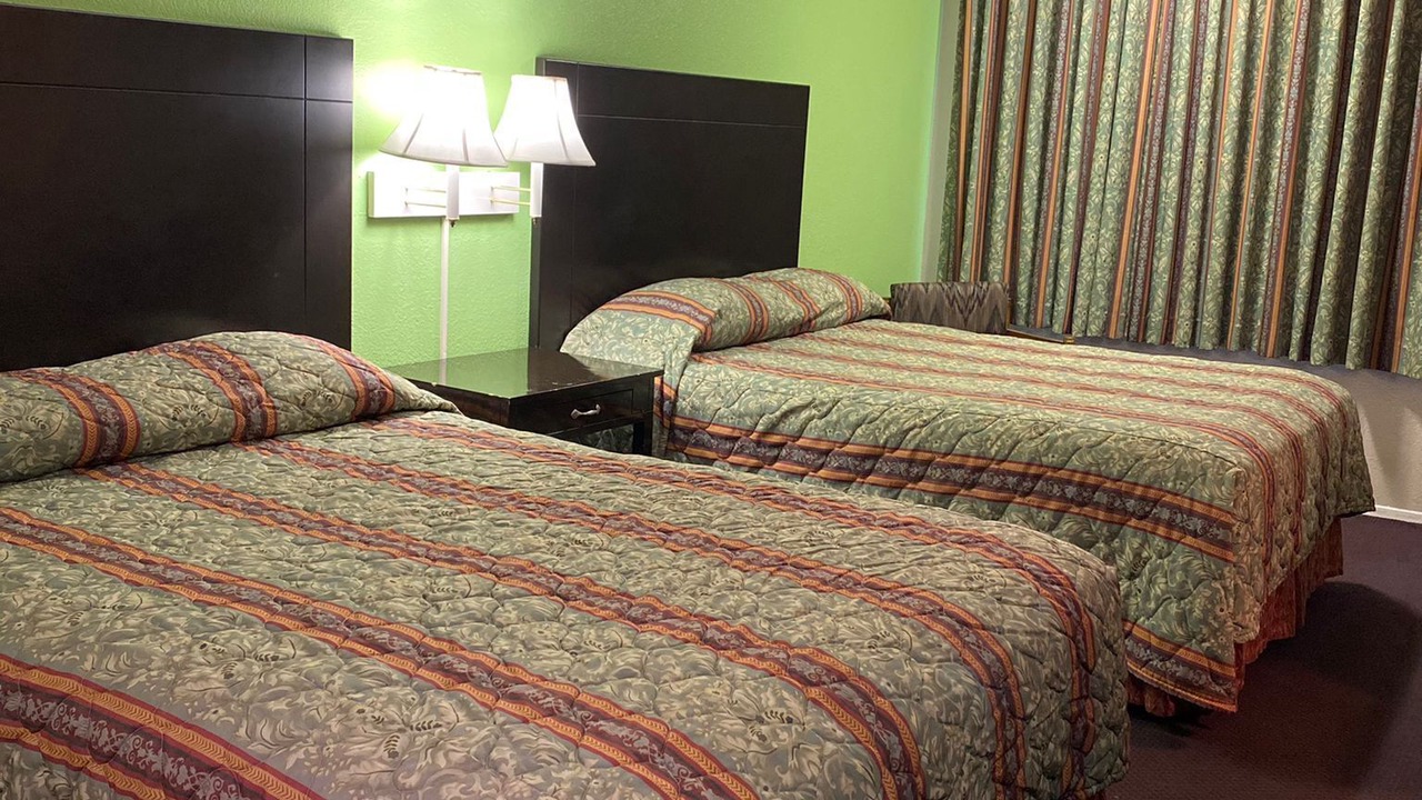 Photo of Bedroom in Jasper
