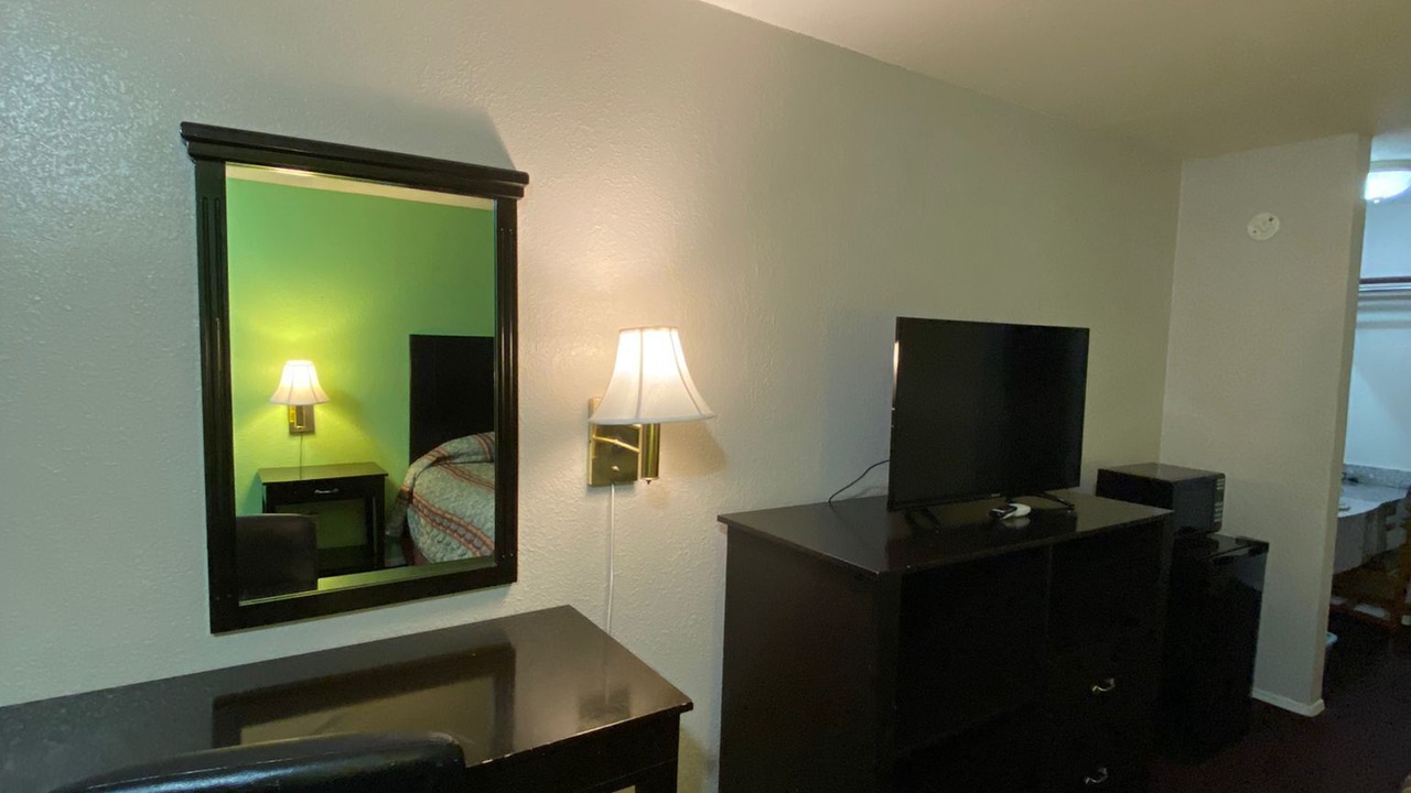 Photo of Livingroom in Jasper