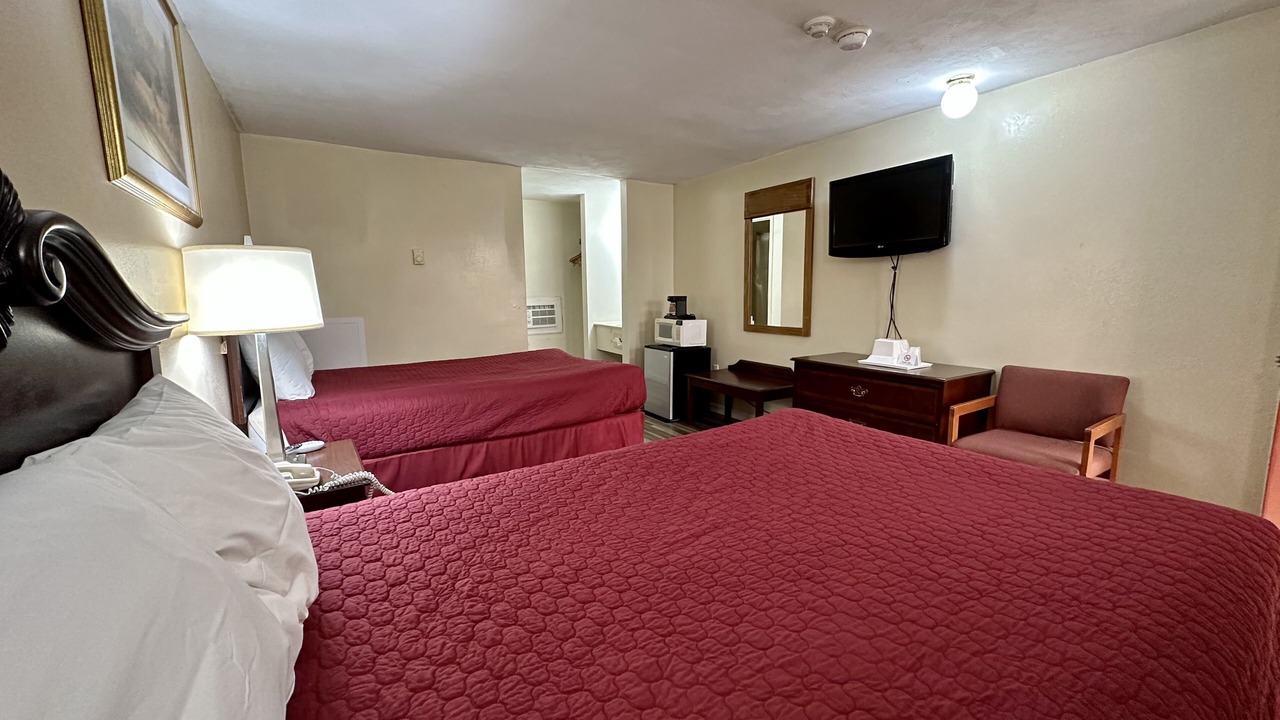 Photo of Bedroom in Pulaski