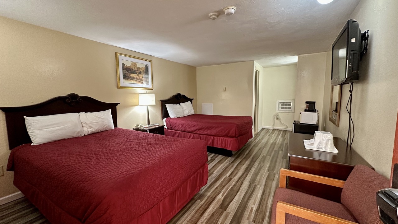 Photo of Bedroom in Pulaski