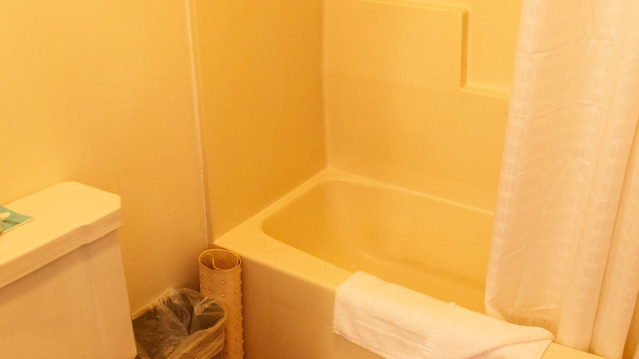 Photo of Bathroom in Pulaski