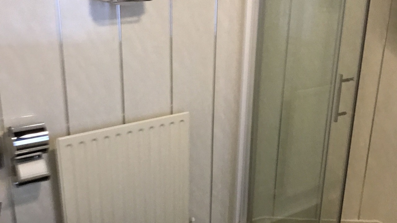 Photo of Bathroom in Bispham