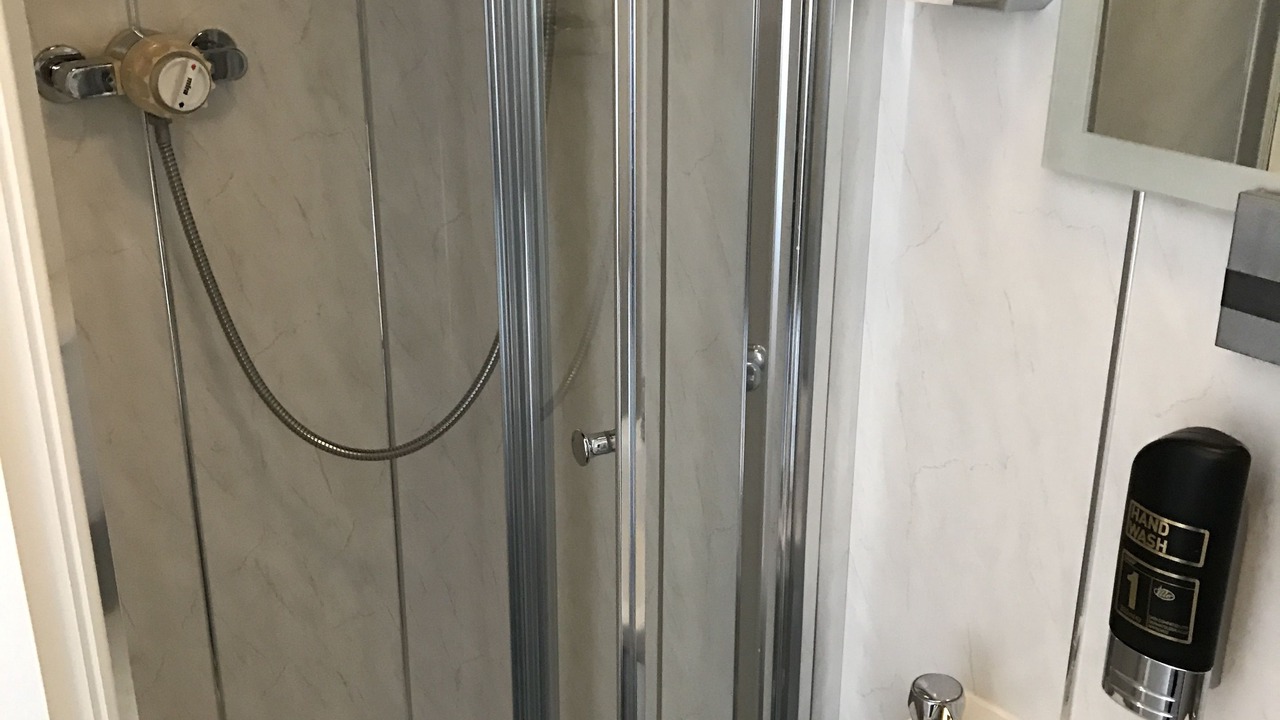 Photo of Bathroom in Bispham