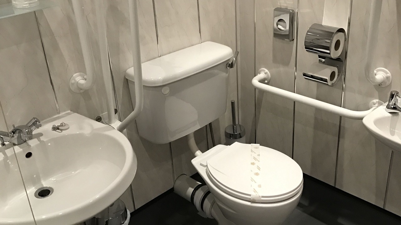 Photo of Bathroom in Bispham