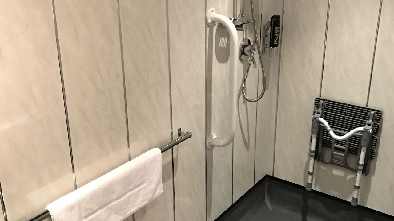 Photo of Bathroom in Bispham