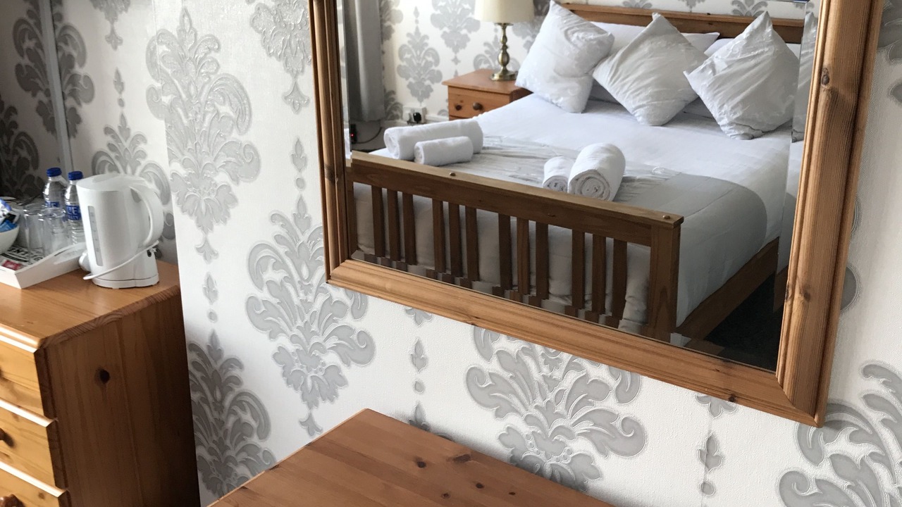 Photo of Bedroom in Bispham