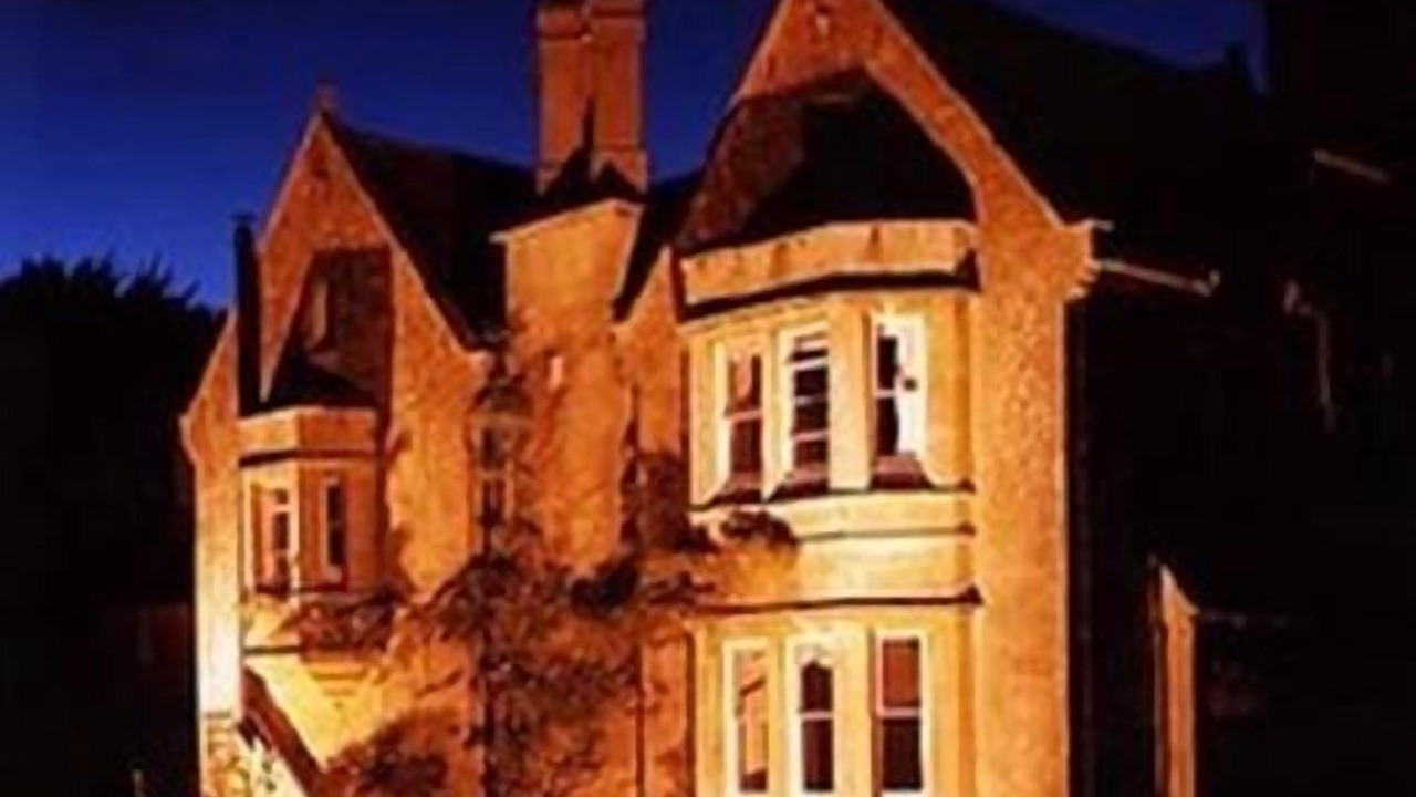 Photo of Buildings in Bishopstone