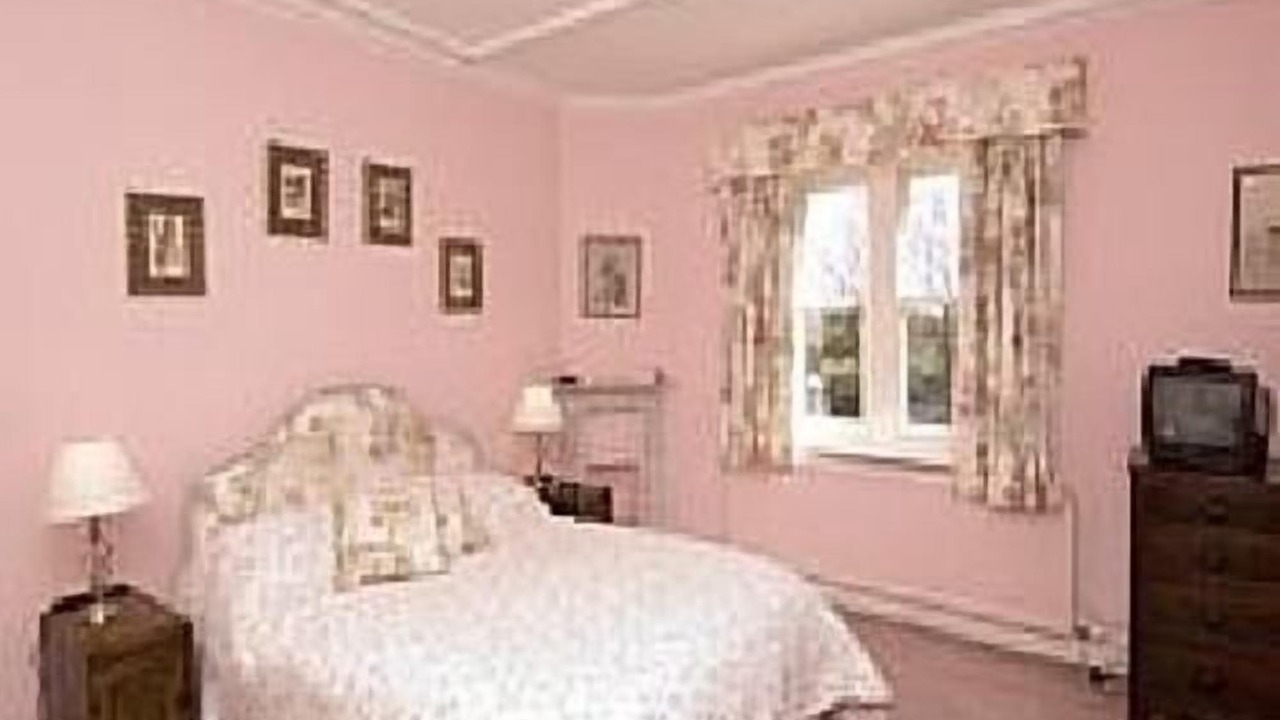 Photo of Bedroom in Bishopstone