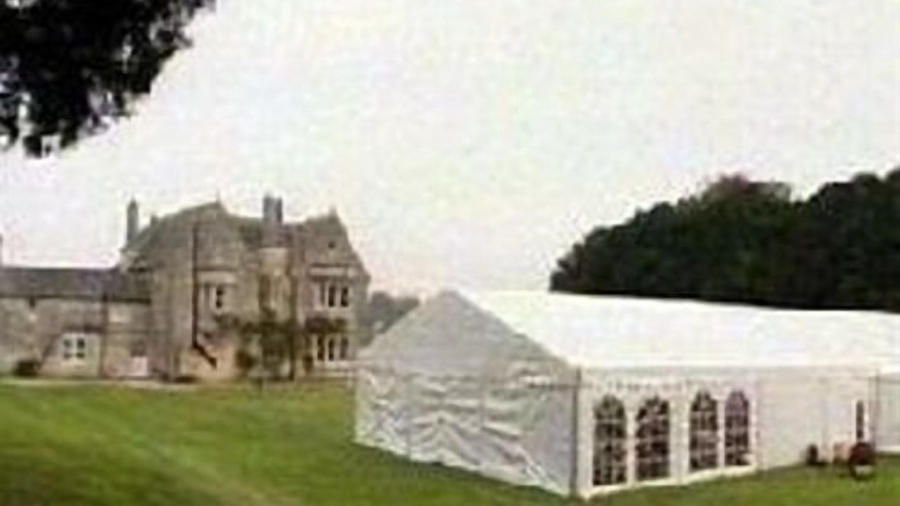 Photo of Buildings in Bishopstone