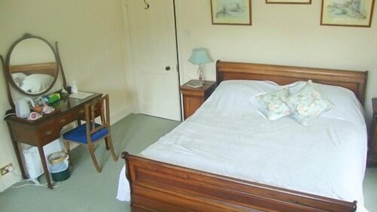 Photo of Bedroom in Bishopstone